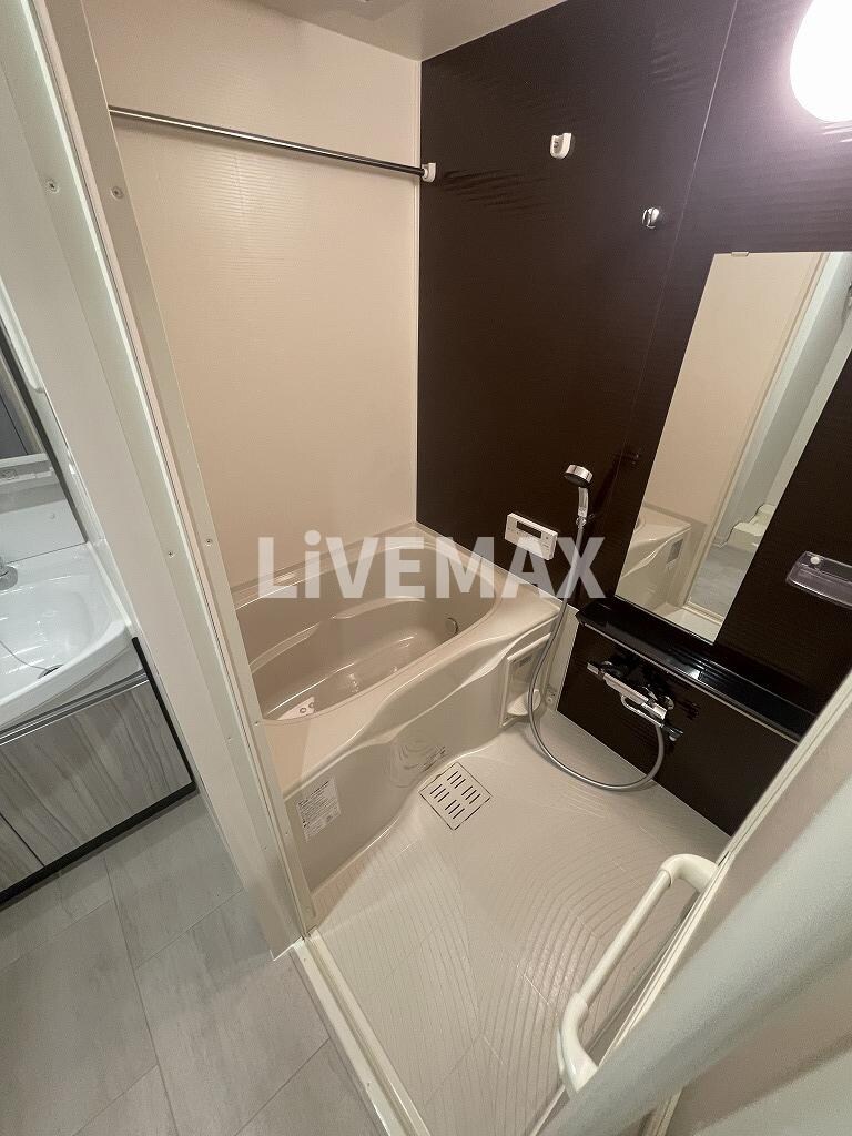 ディアレイシャス名古屋浄心の物件内観写真