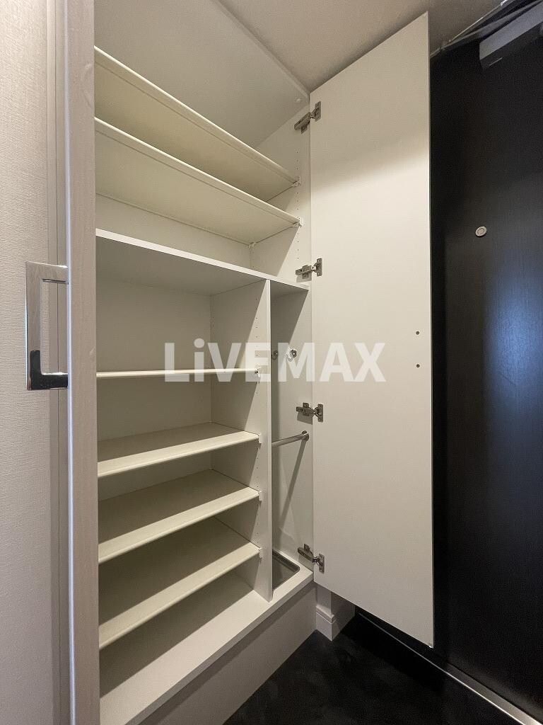 ディアレイシャス名古屋浄心の物件内観写真