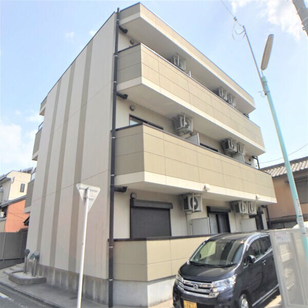 六番町駅 徒歩7分 1階の物件外観写真