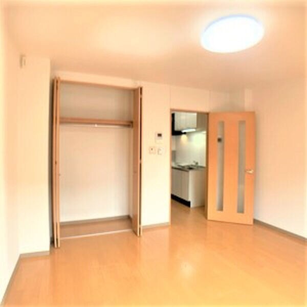 六番町駅 徒歩7分 1階の物件内観写真