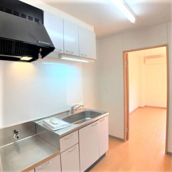 六番町駅 徒歩7分 1階の物件内観写真