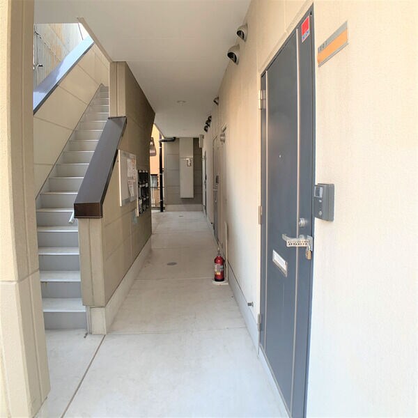 六番町駅 徒歩7分 1階の物件外観写真