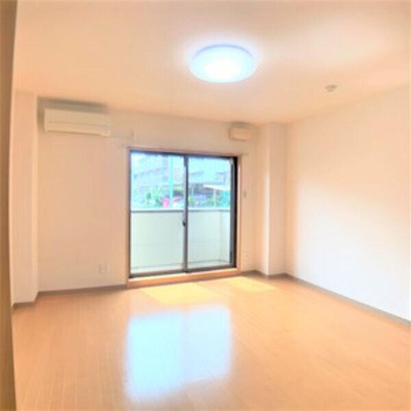 六番町駅 徒歩7分 1階の物件内観写真