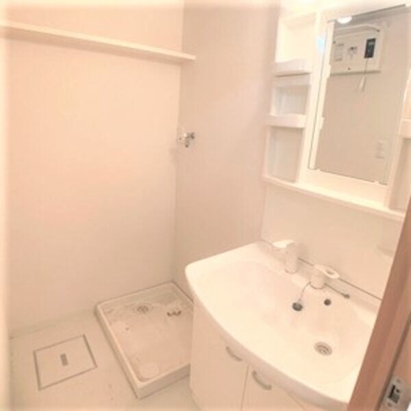 六番町駅 徒歩7分 1階の物件内観写真