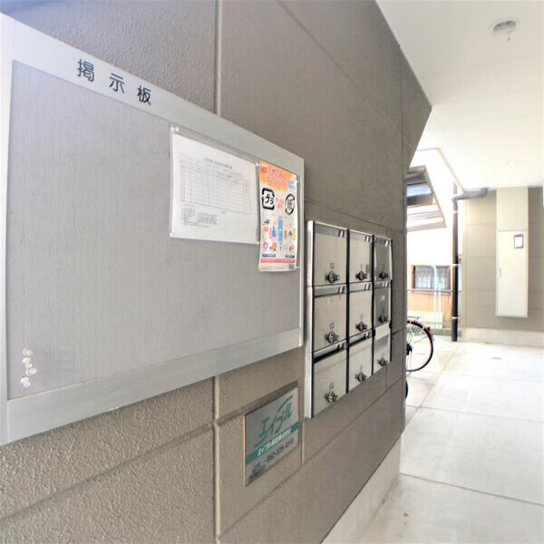 六番町駅 徒歩7分 1階の物件内観写真