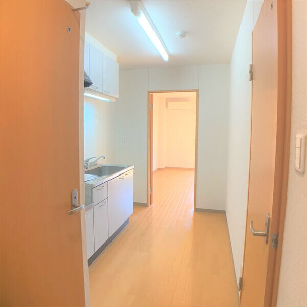 六番町駅 徒歩7分 1階の物件内観写真