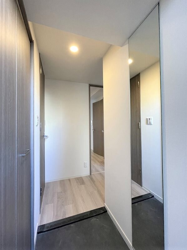 プレサンスTHE新栄の物件内観写真