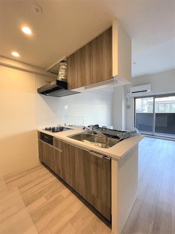 プレサンスTHE新栄の物件内観写真