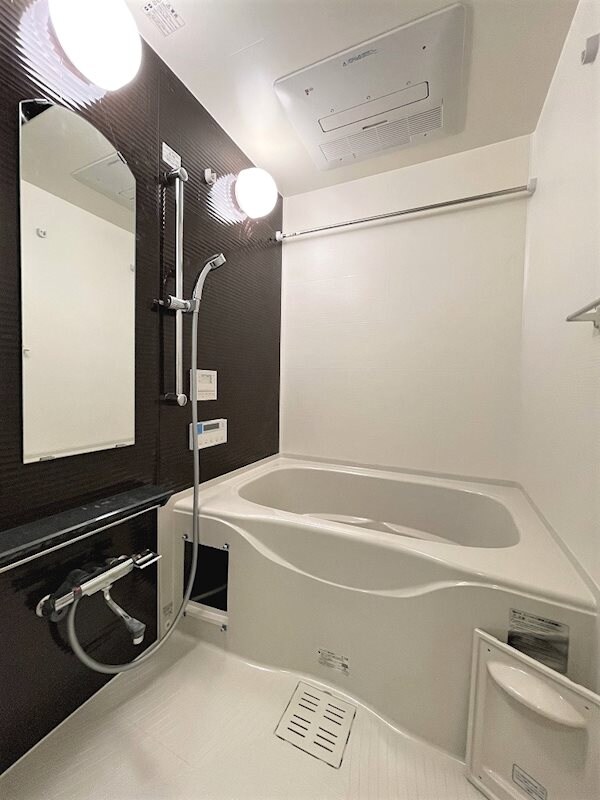 プレサンスTHE新栄の物件内観写真