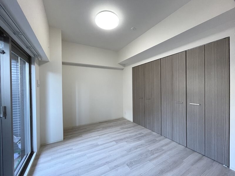 プレサンスTHE新栄の物件内観写真