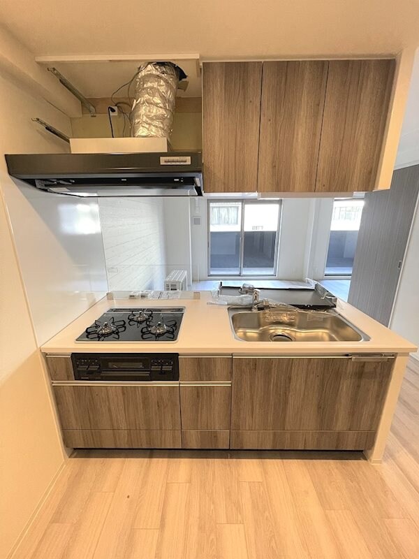 プレサンスTHE新栄の物件内観写真