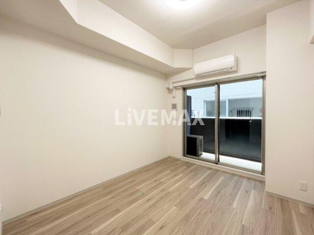 プレサンス上前津エレスタの物件内観写真