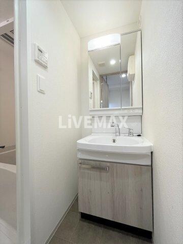 プレサンス上前津エレスタの物件内観写真