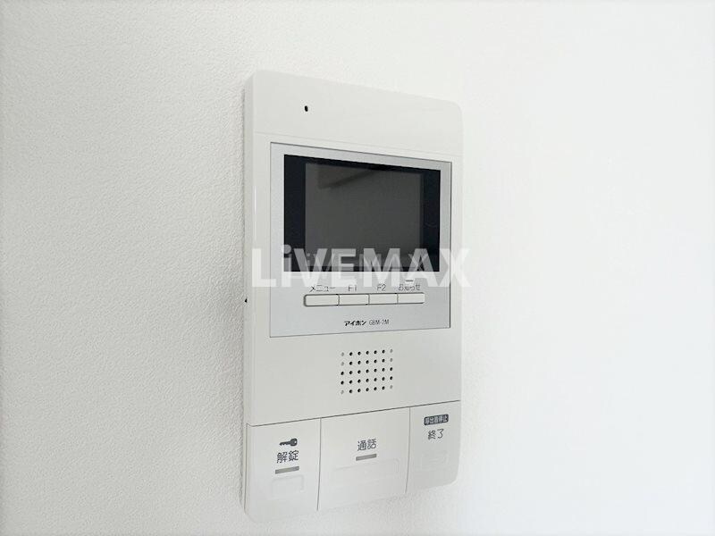 ブルースカイの物件内観写真