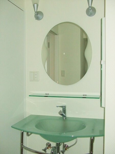 国際センター駅 徒歩4分 8階の物件内観写真