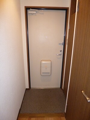 西高蔵駅 徒歩5分 5階の物件内観写真