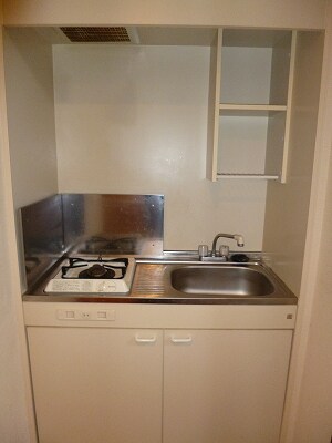 西高蔵駅 徒歩5分 5階の物件内観写真