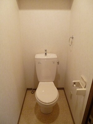 西高蔵駅 徒歩5分 5階の物件内観写真