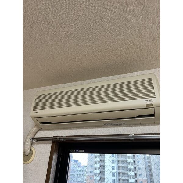 西高蔵駅 徒歩5分 5階の物件内観写真