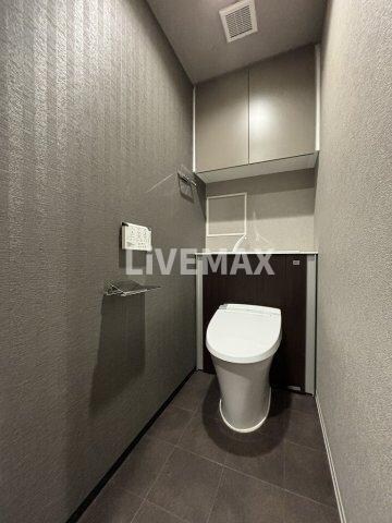 プレサンス ロジェ 名古屋駅 NORTH FRONTの物件内観写真