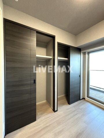 プレサンス ロジェ 名古屋駅 NORTH FRONTの物件内観写真