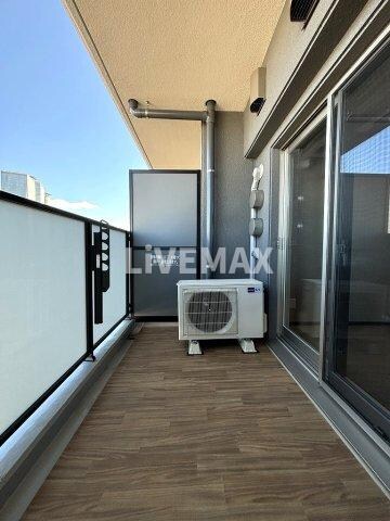 プレサンス ロジェ 名古屋駅 NORTH FRONTの物件内観写真