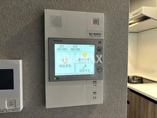 プレサンス ロジェ 名古屋駅 NORTH FRONTの物件内観写真