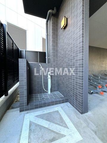 プレサンス ロジェ 名古屋駅 NORTH FRONTの物件内観写真