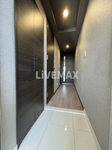 プレサンス ロジェ 名古屋駅 NORTH FRONTの物件内観写真