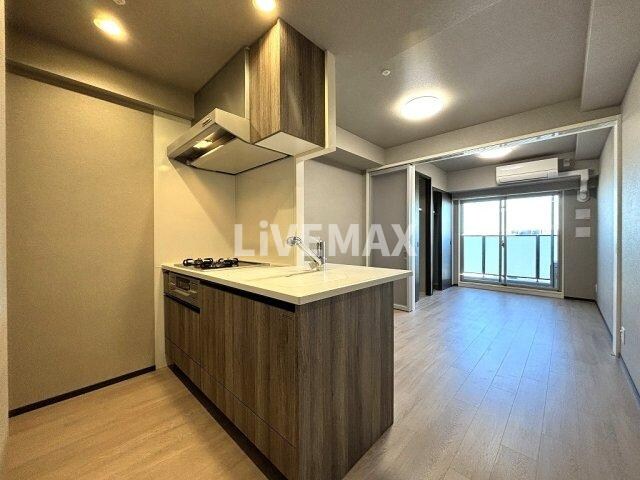 プレサンス ロジェ 名古屋駅 NORTH FRONTの物件内観写真