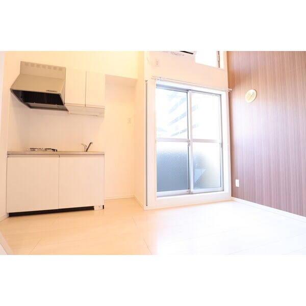 Residence Kamimaezuの物件内観写真