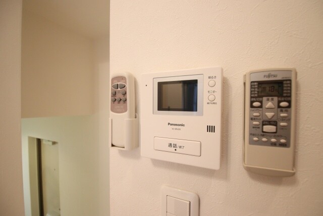 Residence Kamimaezuの物件内観写真