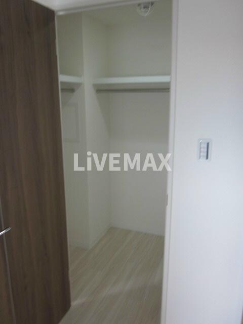 Twin Owls(ツインアウルズ)の物件内観写真