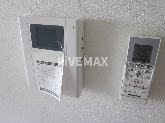 Twin Owls(ツインアウルズ)の物件内観写真