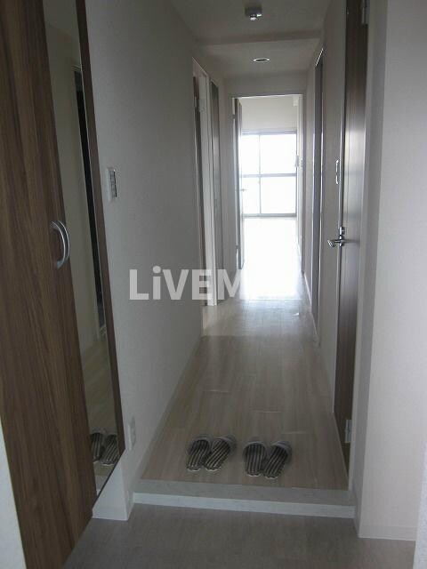 Twin Owls(ツインアウルズ)の物件内観写真