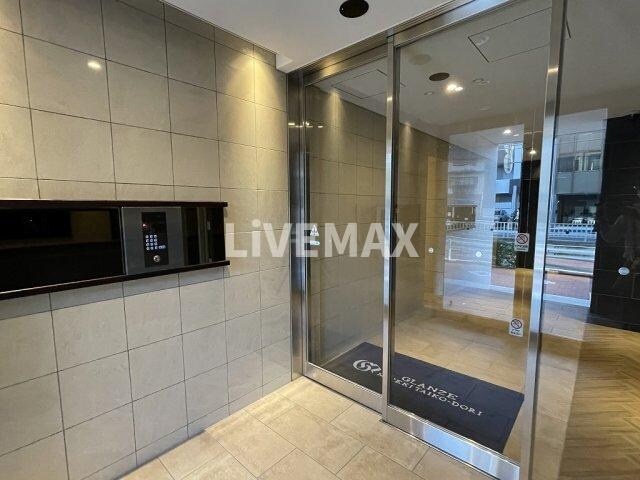 グランツェ名駅太閤通の物件外観写真