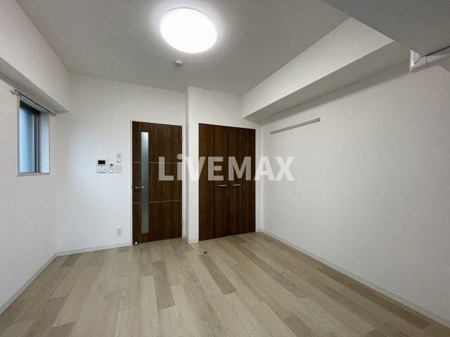 グランツェ名駅太閤通の物件内観写真