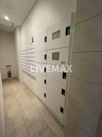 グランツェ名駅太閤通の物件内観写真