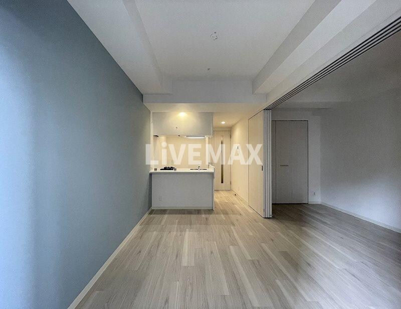 アステリ鶴舞テーセラの物件内観写真