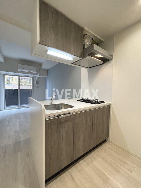 アステリ鶴舞テーセラの物件内観写真