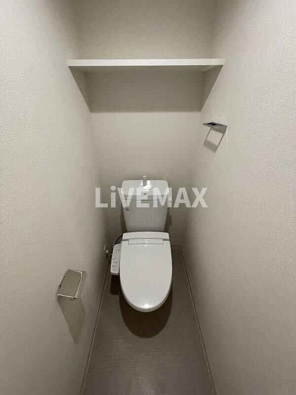 アステリ鶴舞テーセラの物件内観写真