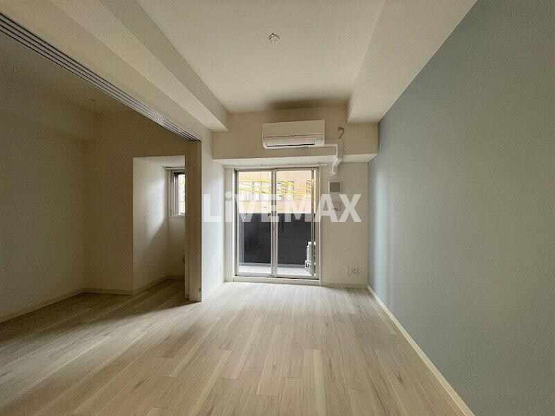 アステリ鶴舞テーセラの物件内観写真