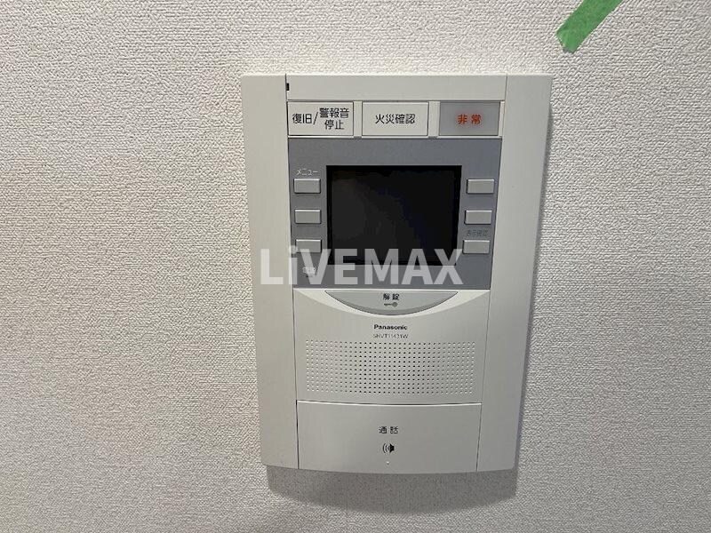 アステリ鶴舞テーセラの物件内観写真