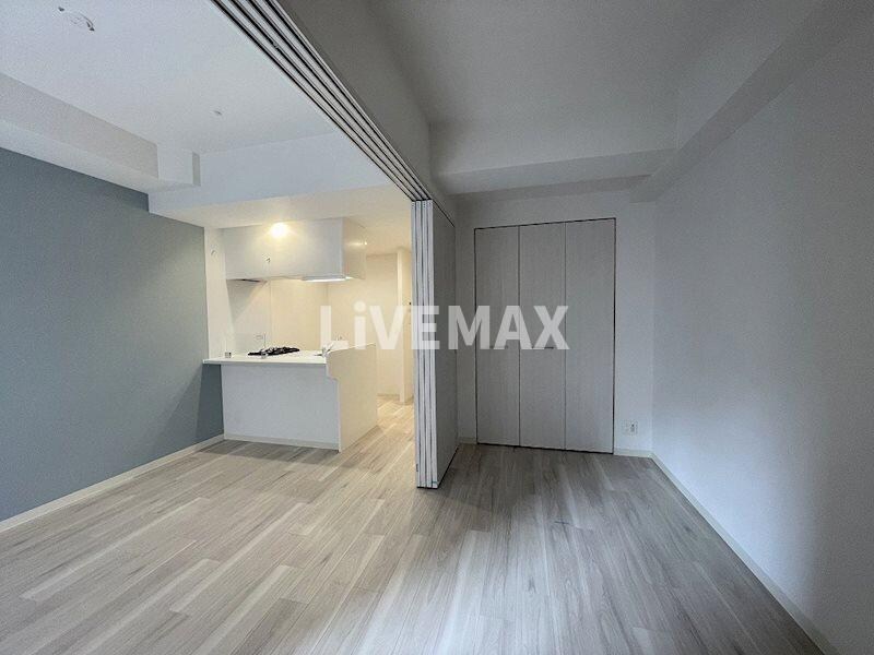 アステリ鶴舞テーセラの物件内観写真