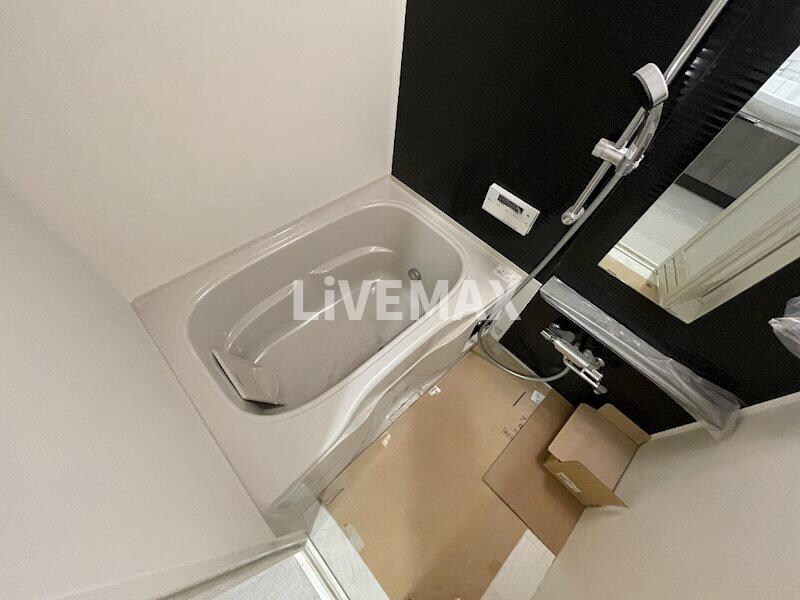 アステリ鶴舞テーセラの物件内観写真