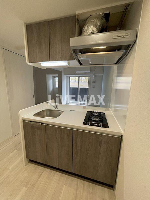 アステリ鶴舞テーセラの物件内観写真