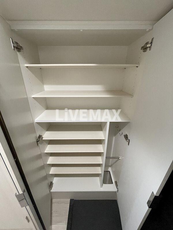 アステリ鶴舞テーセラの物件内観写真