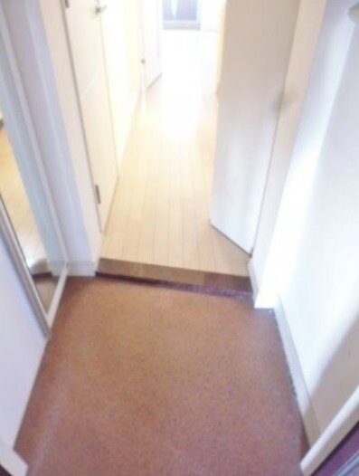 プレサンス桜通り葵の物件内観写真