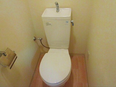 プレサンス桜通り葵の物件内観写真