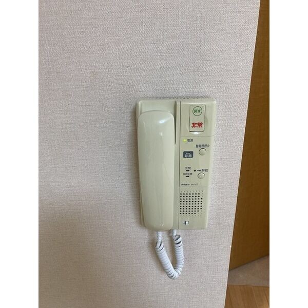 レジデンス悠海（吹上）の物件内観写真